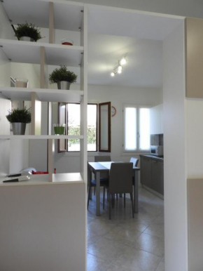 Morena Studio Apartment Asolo